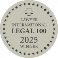Lawyer International